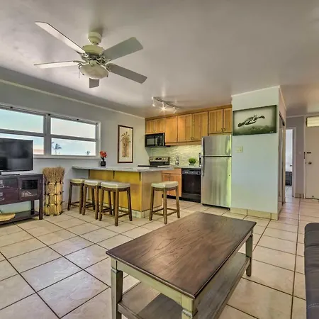 Beautiful Kihei Condo - Walk To The Beach! Exterior photo