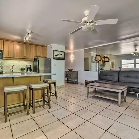 Beautiful Kihei Condo - Walk To The Beach! Exterior photo