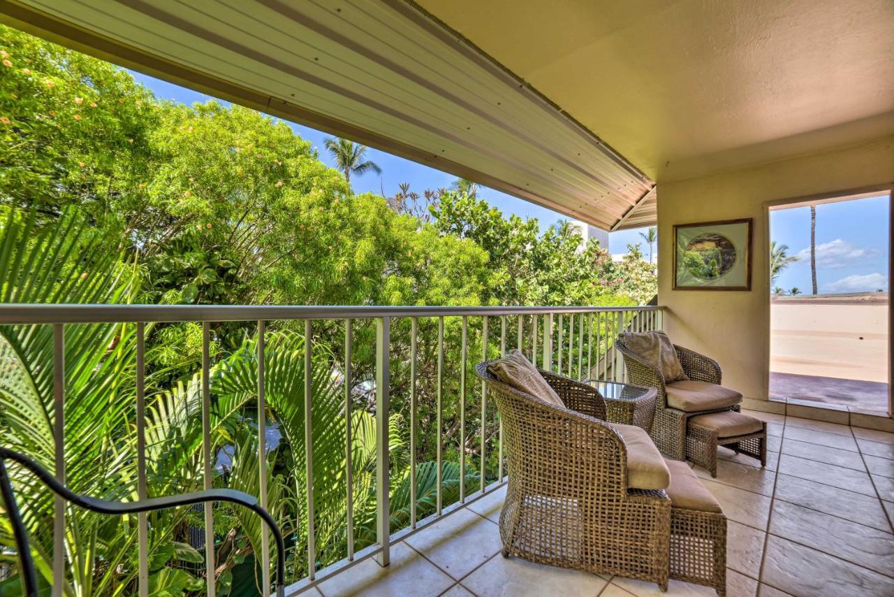 Apartment Beautiful - Walk To The Beach! Kihei